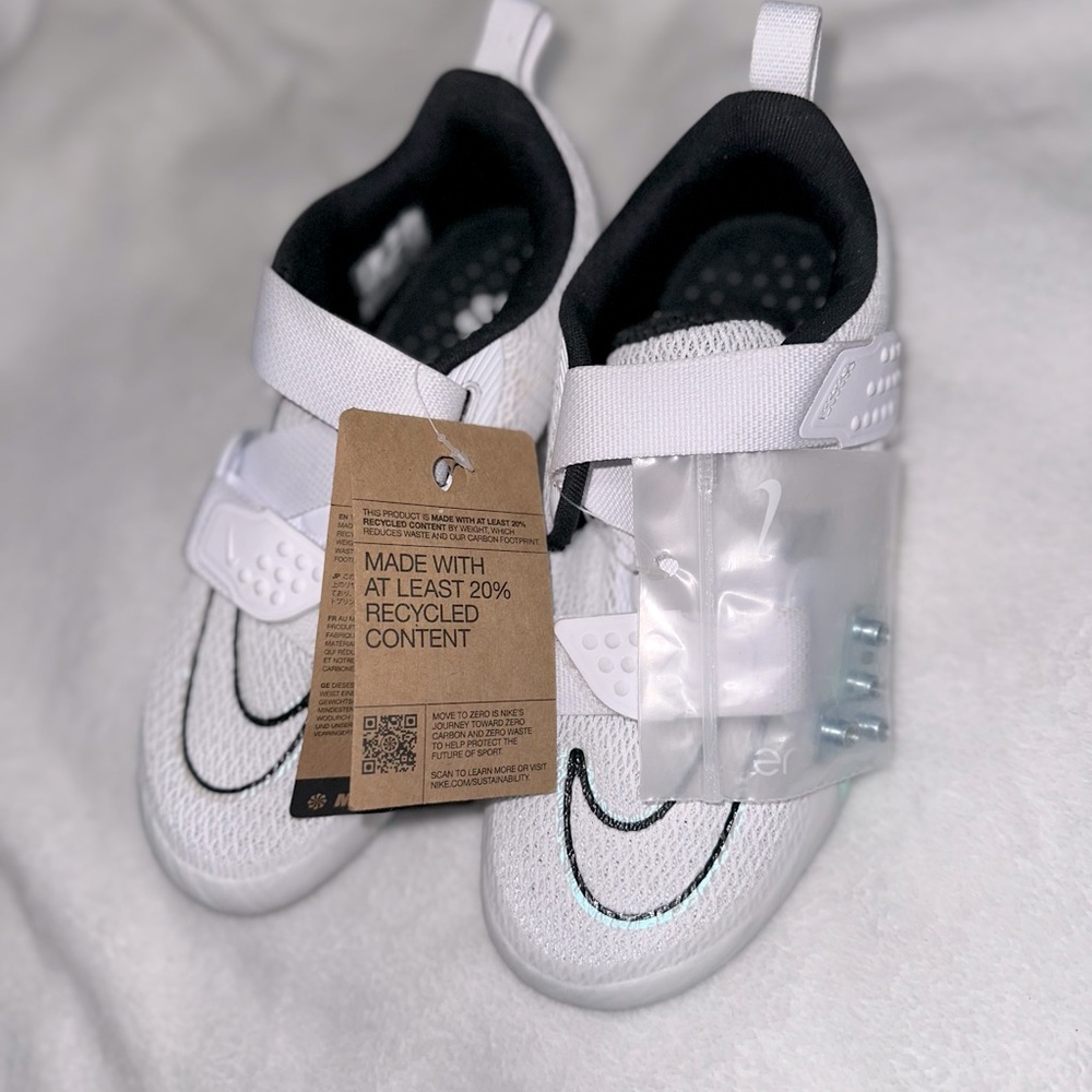 Nike Women's SuperRep Cycle 2 Next Nature